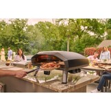 Ooni Koda 2 Max Gas gestookte pizzaoven