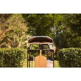 Ooni Koda 2 Max Gas gestookte pizzaoven