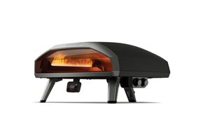 Ooni Koda 2 Max Gas gestookte pizzaoven