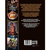 Smokey Goodness - The best of BBQ Beef | BBQ Boek