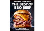 Smokey Goodness - The best of BBQ Beef | BBQ Boek