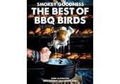 Smokey Goodness - The Best of BBQ Birds | BBQ Boek