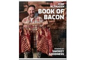 Book of Bacon Powered by Smokey Goodness | BBQ Boek