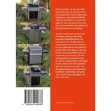Beter BBQ - Groots grillen op de gas-bbq | BBQ Boek