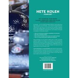 Hete kolen compleet | BBQ Boek