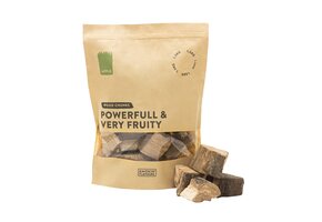 Smokin’ Flavours rookchunks appel 1,5kg
