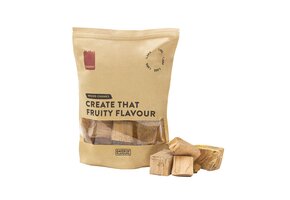 Smokin’ Flavours rookchunks kers 1,5kg