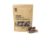 Smokin’ Flavours rookchunks rode wijnvaten 1KG