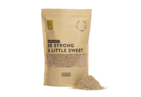 Smokin’ Flavours rookmot hickory 1500ml