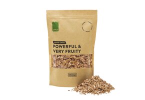 Smokin’ Flavours rooksnippers appel 1700 ml