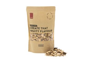 Smokin’ Flavours rooksnippers kers 1700 ml