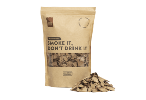 Smokin’ Flavours rooksnippers rode wijnvaten 1700ml