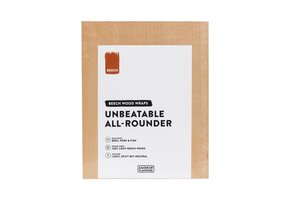 Smokin’ Flavours Rookvellen Beuk 5 stuks 20 x 25cm