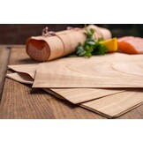 Smokin’ Flavours Rookvellen Elzen 5 stuks 20 x 25cm