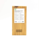 Smokin’ Flavours cederhouten planken 2 stuks 30 ×15 cm