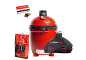Kamado Joe Classic III Stand Alone - Starter Bundel