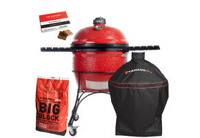 Kamado Joe Big Joe I - Starter Bundel