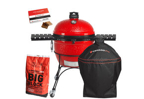 Kamado Joe Big Joe II - Starter Bundel