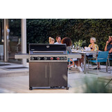 Enders Boston Black 6 KR Turbo - Beschermhoes Bundel