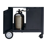 Enders Boston Black 6 KR Turbo - Beschermhoes Bundel