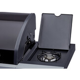 Enders Boston Black 6 KR Turbo - Beschermhoes Bundel