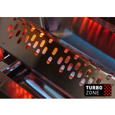 Enders Boston Black 6 KR Turbo - Beschermhoes Bundel