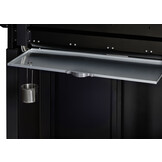 Enders Boston Black 6 KR Turbo - Beschermhoes Bundel