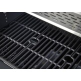 El Fuego San Angelo 4.1 gasbarbecue