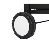 El Fuego San Angelo 4.1 gasbarbecue