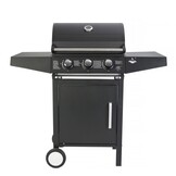 El Fuego San Angelo 3.0 gasbarbecue