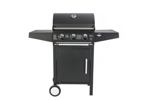 El Fuego San Angelo 3.0 gasbarbecue