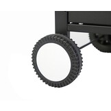 El Fuego San Angelo 3.0 gasbarbecue