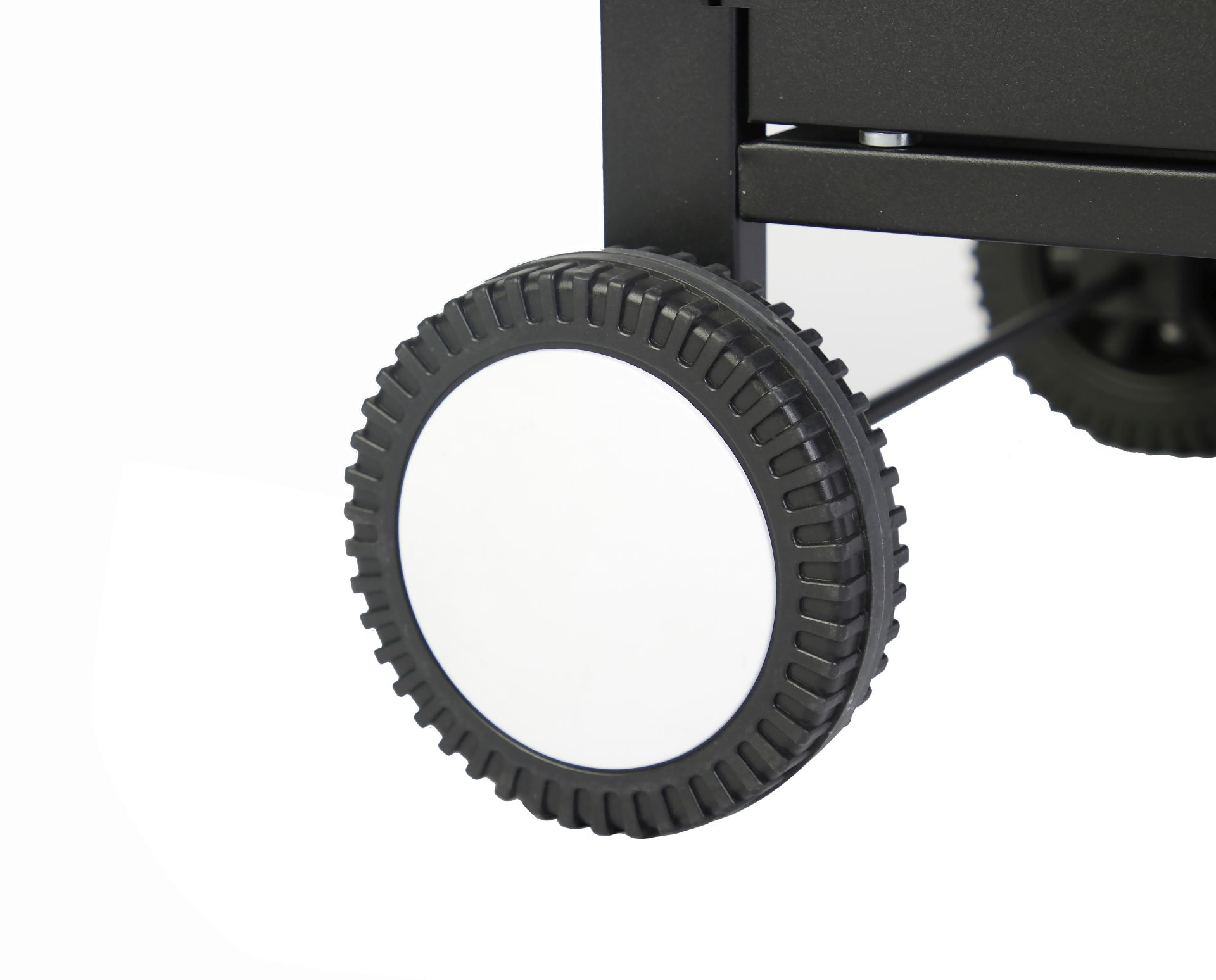 El Fuego San Angelo 3.0 gasbarbecue