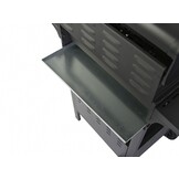 El Fuego San Angelo 3.0 gasbarbecue