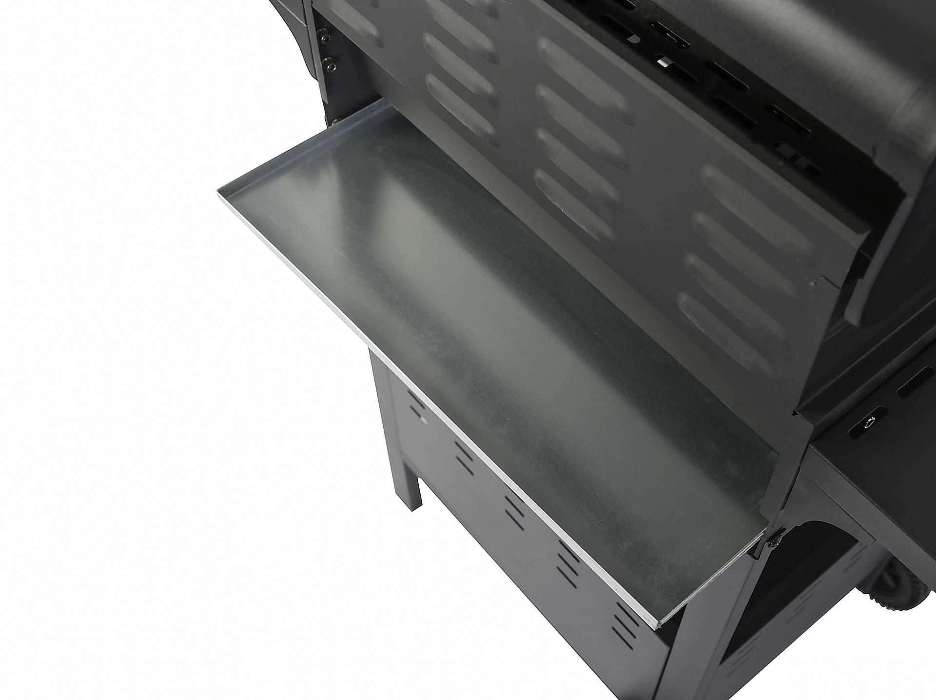 El Fuego San Angelo 3.0 gasbarbecue