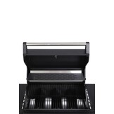 El Fuego San Angelo 3.0 gasbarbecue