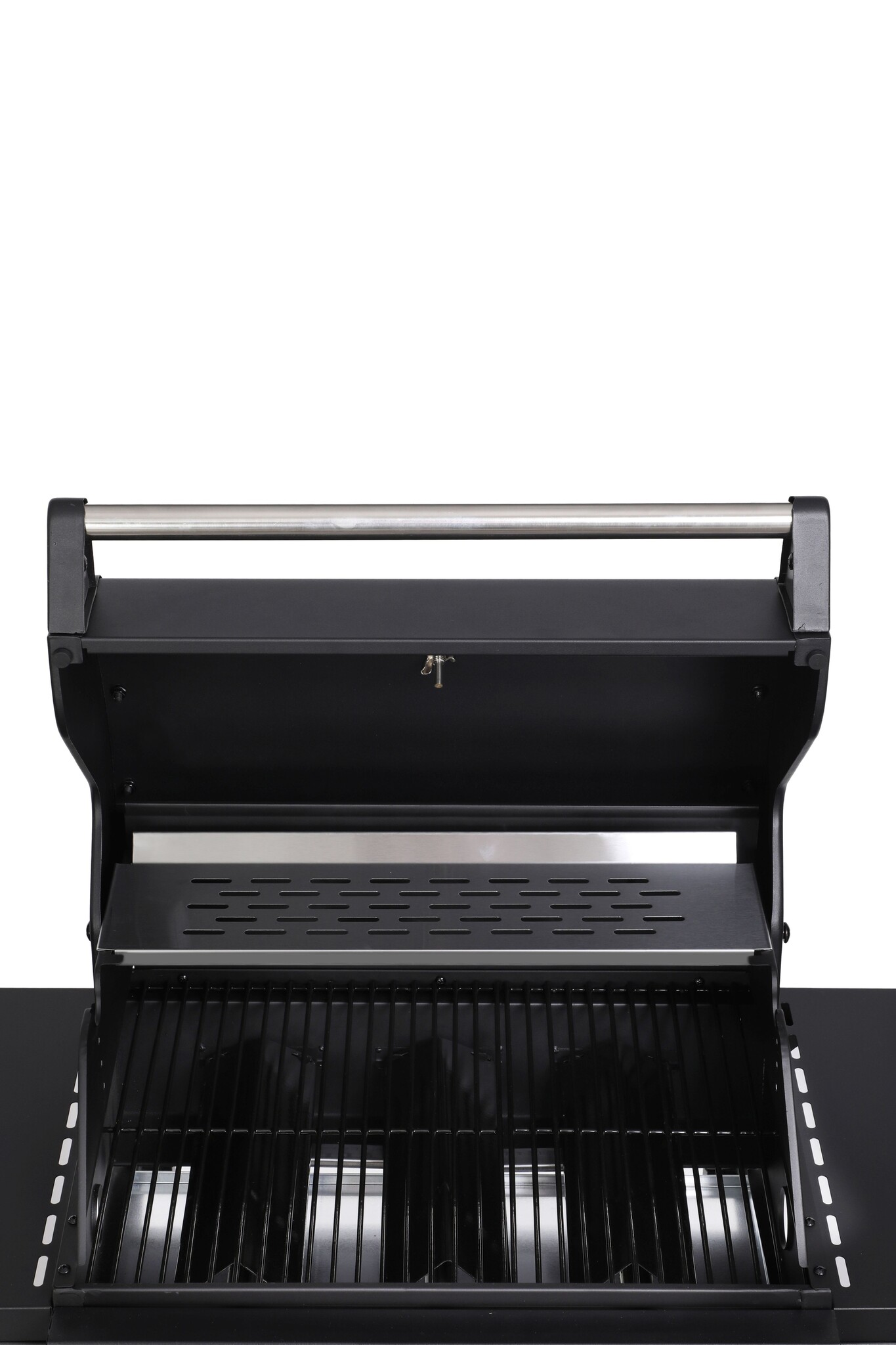 El Fuego San Angelo 3.0 gasbarbecue