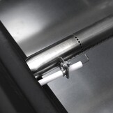 El Fuego San Angelo 3.0 gasbarbecue