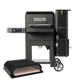 Masterbuilt Gravity 600 - Pizza Bundel