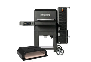 Masterbuilt Gravity 600 - Pizza Bundel