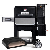 Masterbuilt Gravity 800 - Pizza Bundel