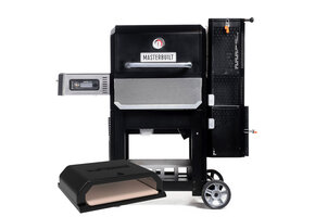 Masterbuilt Gravity 800 - Pizza Bundel