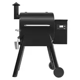 Traeger Pro 575 Pelletgrill en Smoker
