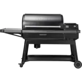 Traeger Ironwood XL Pelletgrill en Smoker