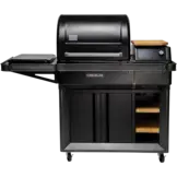 Traeger Timberline L Pelletgrill en Smoker