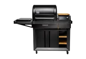 Traeger Timberline L Pelletgrill en Smoker