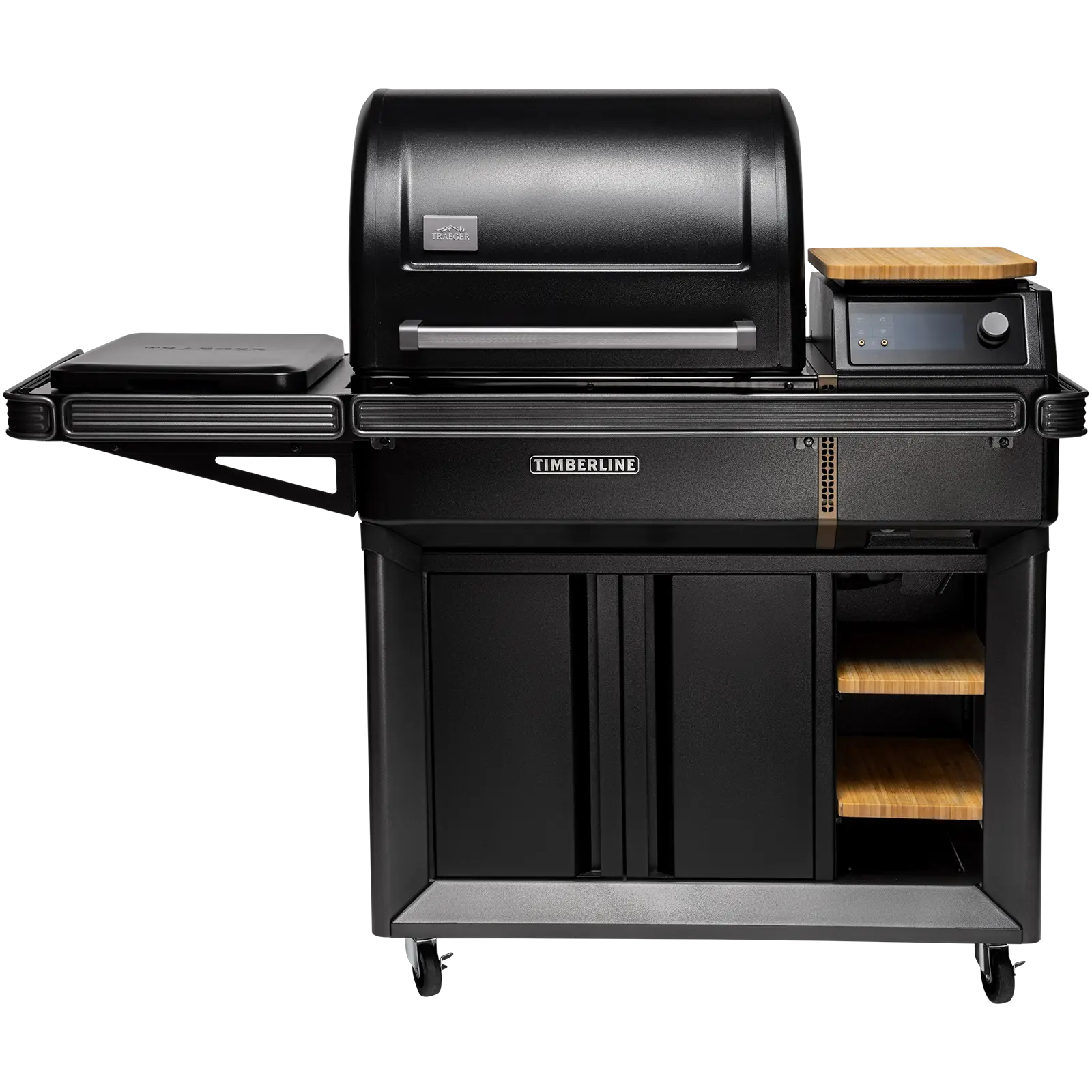 Traeger Timberline L Pelletgrill en Smoker