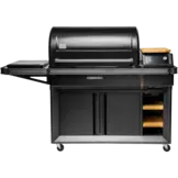 Traeger Timberline XL Pelletgrill en Smoker