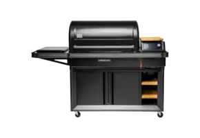 Traeger Timberline XL Pelletgrill en Smoker