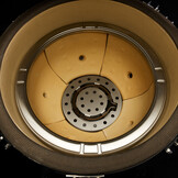 Kamado Joe Big Joe Konnected Joe met onderstel en zijtafels